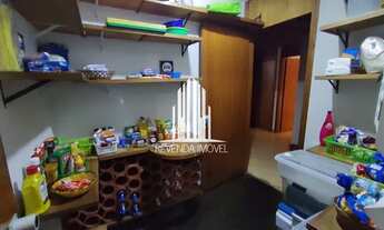 Imagem 7: Apartamento com 337m² 4 quartos 2 suites 3 vagas de garagem no Rudge Ramos