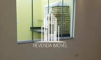 Imagem 5: Apartamento com 3 dormitórios sendo 2 suítes, churrasqueira com cobertura e 2 vagas de gar