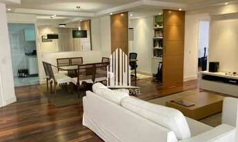 Imagem 5: Apartamento na Água Branca com 2 dormitórios sendo 1 suite e 2 vagas de garagem