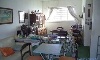 Imagem 2: CASA TÉRREA - POMPÉIA - SP