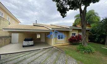 Imagem: Casa com 4 dormitórios para alugar, 350