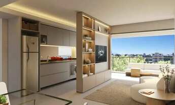 Imagem: Apartamento para venda possui 65 metros