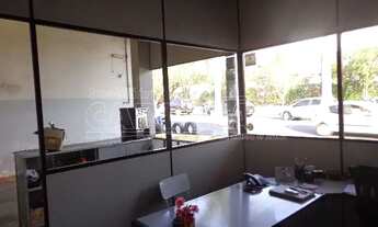 Imagem 2: Comercial Galpão em São Carlos