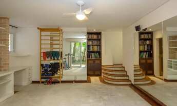 Imagem 4: Excelente casa com 3 dormitórios, 586m2- Morumbi - São Paulo/SP