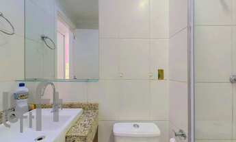 Imagem 2: Apartamento à venda em República com 39 m², 1 quarto, 1 suíte, 1 vaga