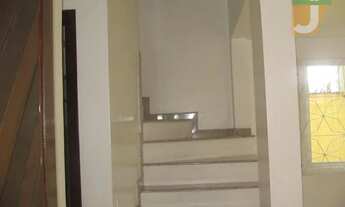 Imagem 7: Sobrado com 3 dormitórios para alugar, 108 m² por R$ 2.147,00/mês - Boqueirão - Curitiba/P