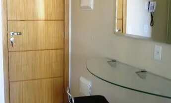 Imagem 6: Flat para aluguel tem 30 metros quadrados com 1 quarto em Asa Norte - Brasília - DF