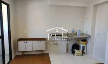 Imagem 3: Studio com 1 dormitório, 26 m² - venda por R$ 260.000,00 ou aluguel por R$ 1.870,00/mês