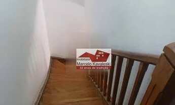 Imagem 6: Sobrado com 3 dormitórios, 145 m² - venda por R$ 1.250.000,00 ou aluguel por R$ 4.400,00/m