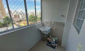 Imagem 5: Apartamento para aluguel com 87 metros quadrados com 2 quartos em Perdizes - São Paulo - S