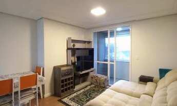 Imagem 4: BENTOALVES.com.br aluga apto semi-mobiliado, c/ 02 dorm., 01 vaga, Cinquentenário - Caxias