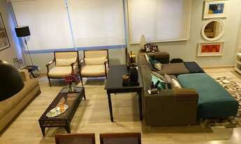 Imagem 3: Apartamento Venda Jardim Paulista 108 m² 2 Dormitórios