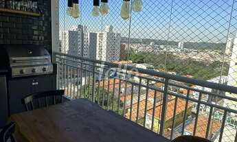 Imagem 4: São Paulo - Apartamento Padrão - Saúde