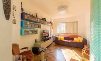 Imagem 5: Apartamento para Aluguel - Vila Madalena, 1 Quarto, 79 m2