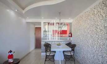 Imagem: Apartamento à venda 78 m² 3 dormitórios