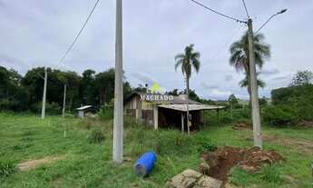 Imagem 4: Terreno de Esquina REF: 210816