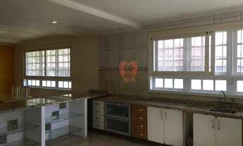 Imagem 3: Sobrado com 5 dormitórios, 475 m² - venda por R$ 127.690,00 ou aluguel por R$ 6.135,00/mês