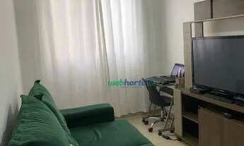 Imagem: APARTAMENTO DISPONÍVEL PARA LOCAÇÃO 38M²