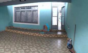 Imagem 7: Casa, 247 m² - venda por R$ 850.000,00 ou aluguel por R$ 4.297,24/mês - Campo Grande - São