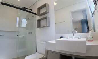 Imagem 4: LInda casa para aluguel de temporada na Praia de Juquehy com 4 suítes