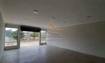 Imagem: Sala - Ribeirão Preto - Jardim Santa Cecília