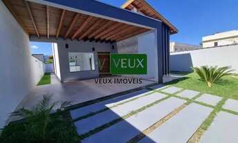 Imagem: Excelente casa de alto padrão no Pontal