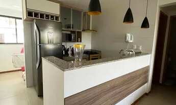 Imagem 7: Flat para venda tem 72 metros quadrados com 2 quartos em Itacimirim (Monte Gordo) - Camaça