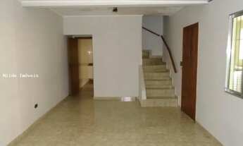 Imagem 2: Casa para Locação em São Paulo, Horto Florestal, 2 dormitórios, 1 banheiro