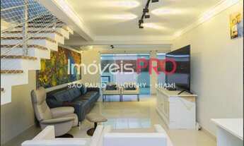 Imagem: Linda casa em Condomínio no Brooklin