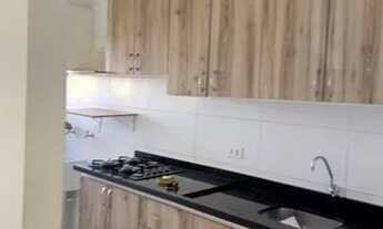 Imagem 3: Apartamento 2 quartos pra alugar em Pinhais