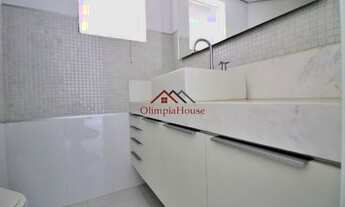 Imagem: Apartamento Venda 3 Dormitórios - 148 m²