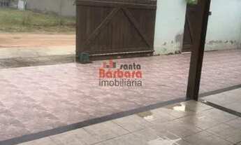 Imagem 2: Casa com 4 quartos, Retiro São Joaquim, Itaboraí, Cod: 5341