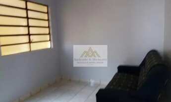 Imagem 4: Casa com 3 dormitórios para alugar, 174 m² por R$ 1.426,30/mês - Independência - Ribeirão