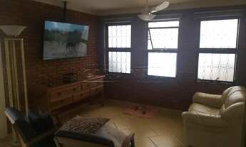 Imagem 7: Casa Sobrado em Araraquara