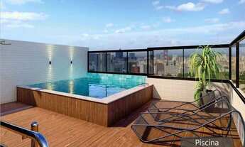 Imagem: Lançamento 1 quarto na Várzea