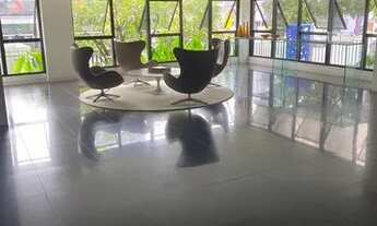 Imagem 2: Aluguel apto vista mar em Boa Viagem, 50 m2, 1 quarto, 1 vaga. Recife-PE