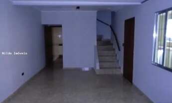 Imagem 7: Casa para Locação em São Paulo, Horto Florestal, 2 dormitórios, 1 banheiro