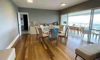 Imagem: Apartamento, 266 m² - venda por R$ 2.491.000,00