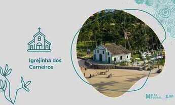 Imagem 6: CBD-Flat para venda tem 33 metros quadrados com 1 quarto em Praia dos Carneiros - Tamandar