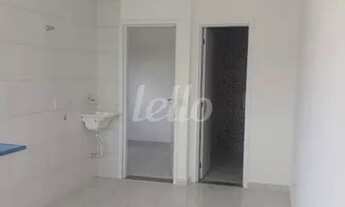 Imagem: São Paulo - Apartamento Padrão - Jardim