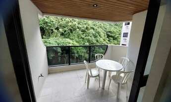 Imagem 5: Apartamento para Venda em Guarujá, Pitangueiras, 2 dormitórios, 1 suíte, 3 banheiros, 2 va