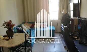 Imagem: Apartamento com 1 dormitório à venda na