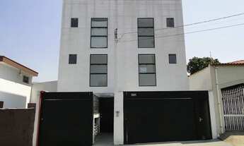 Imagem 6: Apartamentos com 2 Quartos e 2 banheiros à Venda em Campestre