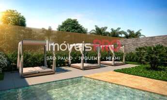 Imagem 2: Campo belo apartamento com 04 dorm 02 suites 202m