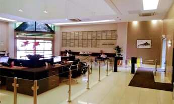 Imagem 5: Aluguel Sala Freguesia