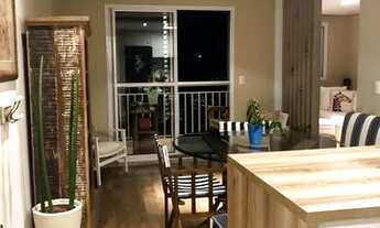 Imagem: Apartamento para aluguel tem 67 metros