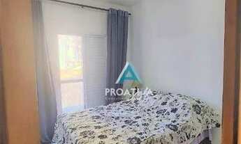 Imagem 7: Apartamento com 2 dormitórios à venda, 56 m² - Vila Alto de Santo André - Santo André/SP