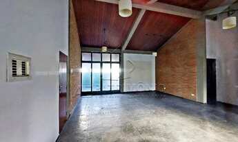 Imagem: SOROCABA - Casa Padrão - Santa Rosália