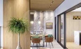 Imagem 4: Apartamento novo com 03 suítes no Centro de Cascavel/PR