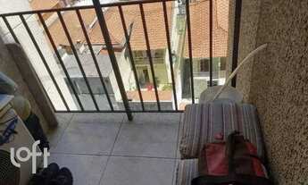 Imagem 2: Apartamento à venda em Pirituba com 50 m², 2 quartos, 1 vaga